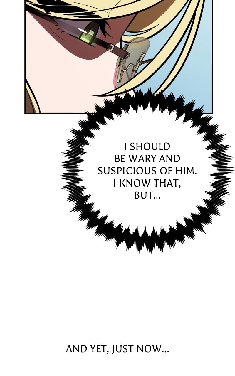 Read I Killed the Main Player Manga Online