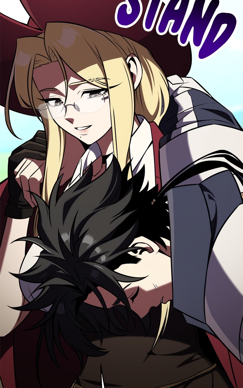 Read I Killed the Main Player Manga Online