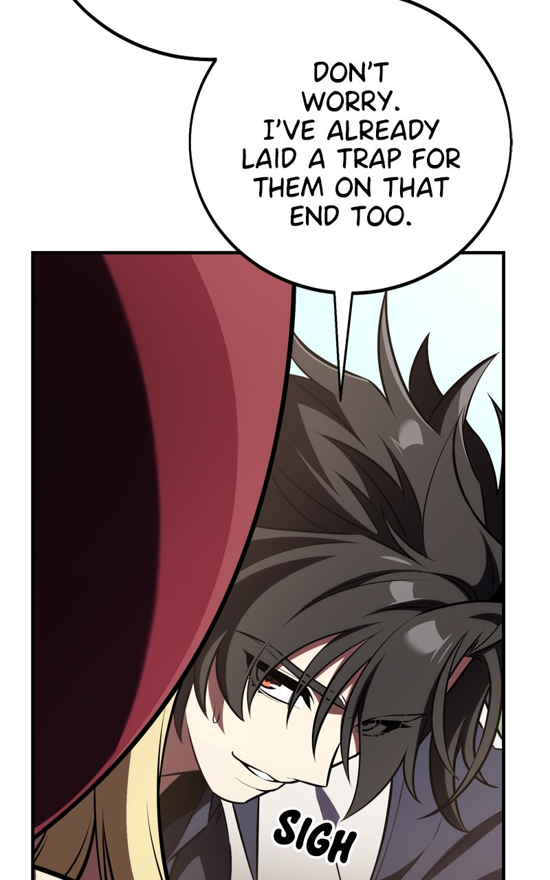 Read I Killed the Main Player Manga Online
