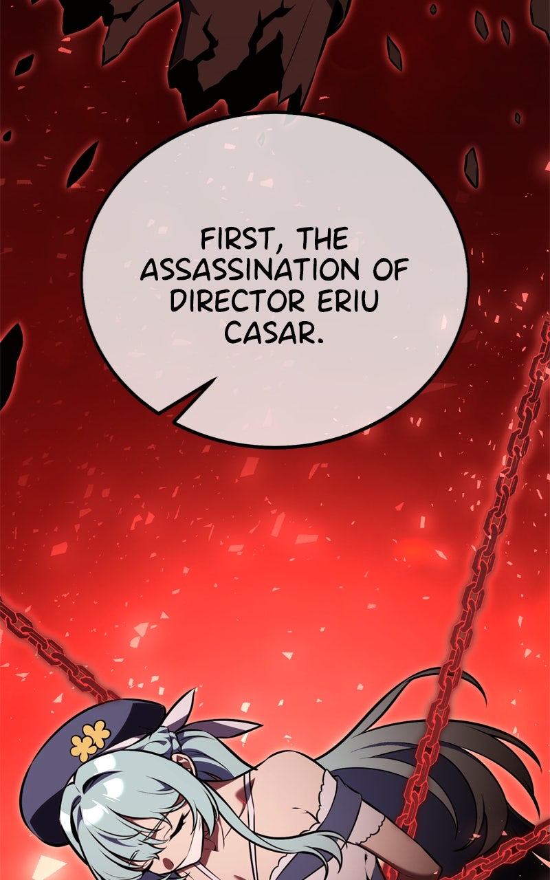 Read I Killed the Main Player Manga Online