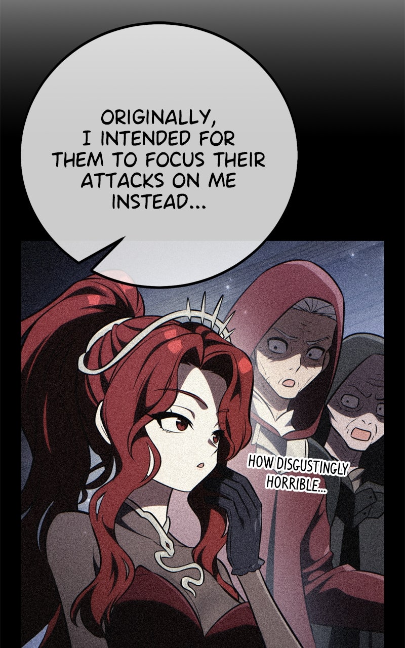 Read I Killed the Main Player Manga Online
