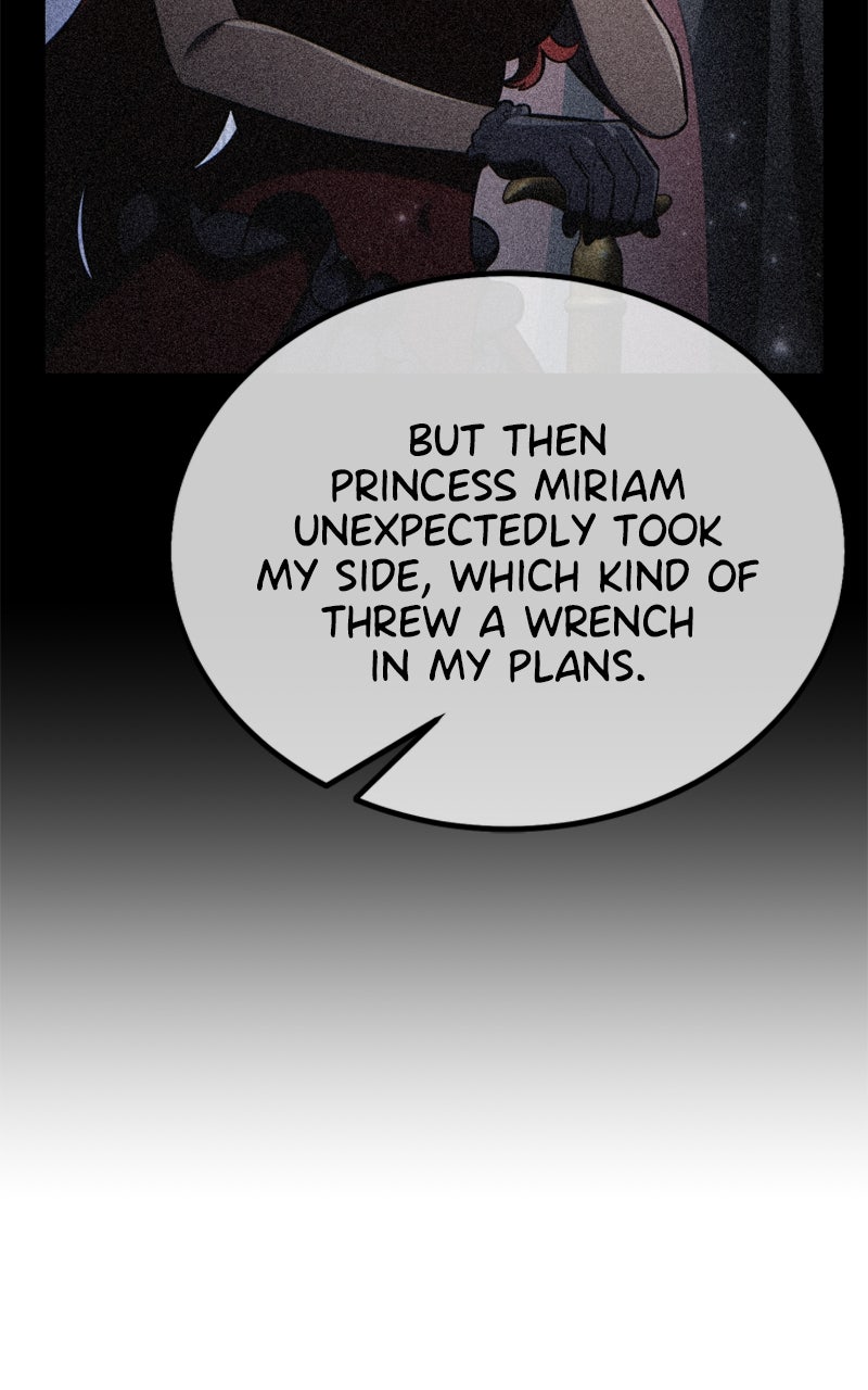 Read I Killed the Main Player Manga Online