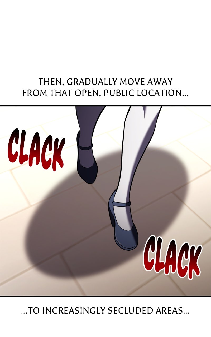 Read I Killed the Main Player Manga Online