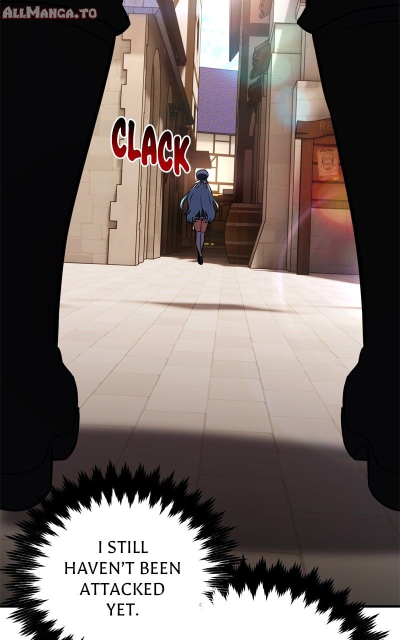 Read I Killed the Main Player Manga Online