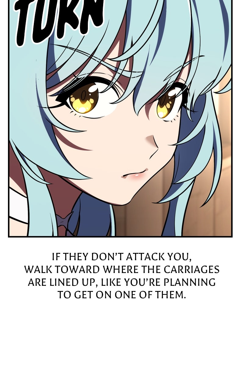 Read I Killed the Main Player Manga Online