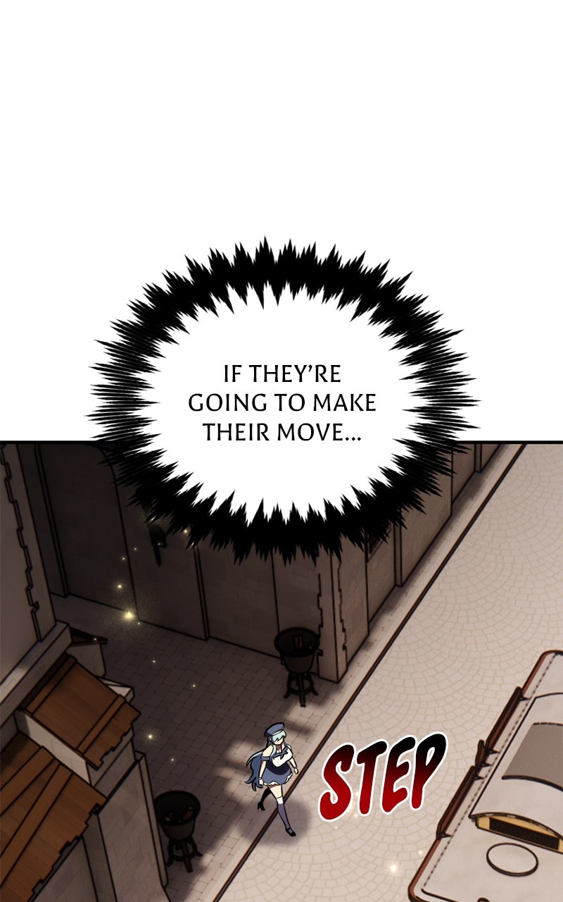 Read I Killed the Main Player Manga Online