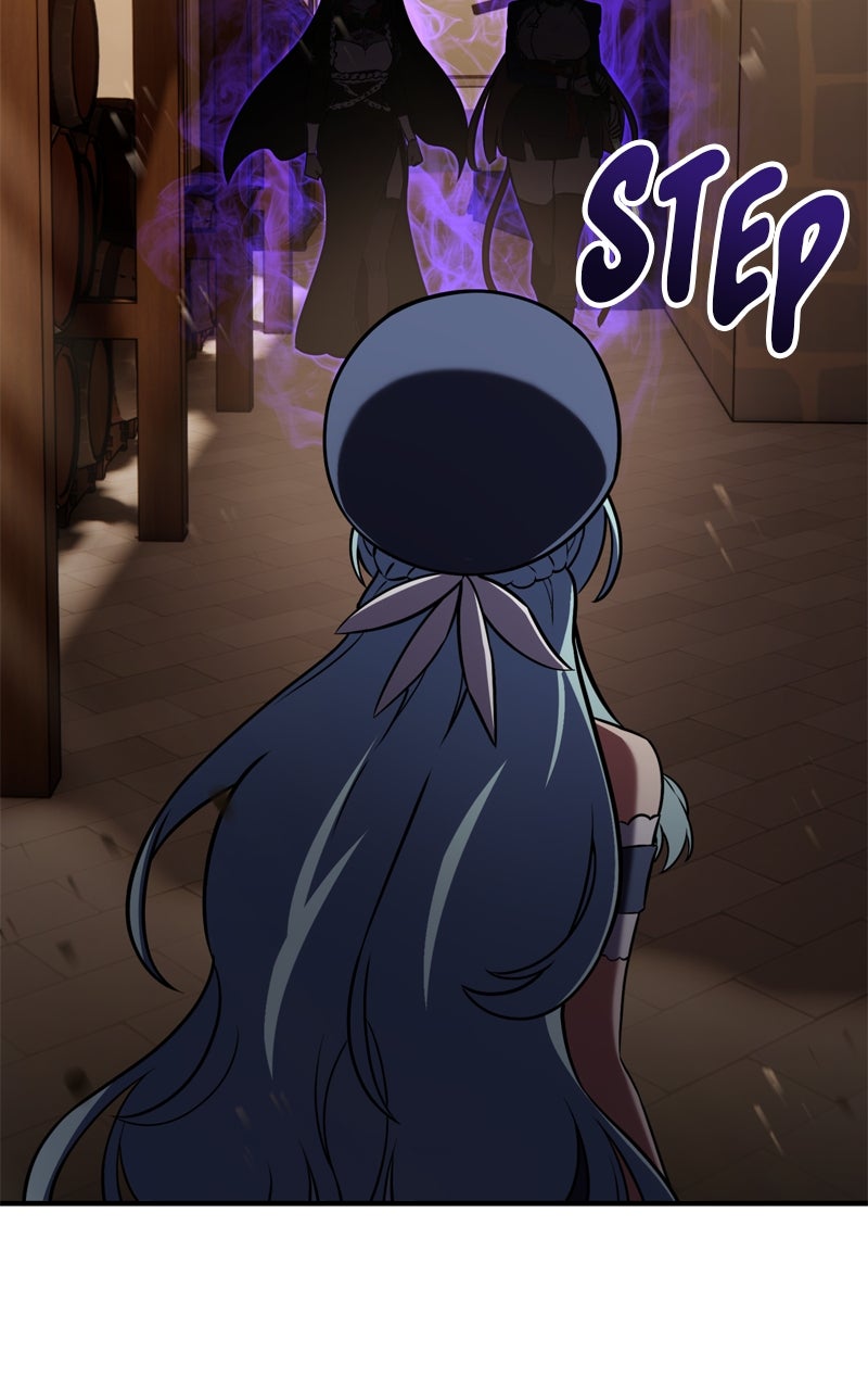 Read I Killed the Main Player Manga Online