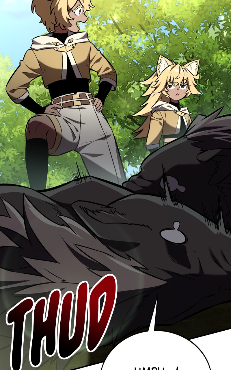 Read I Killed the Main Player Manga Online