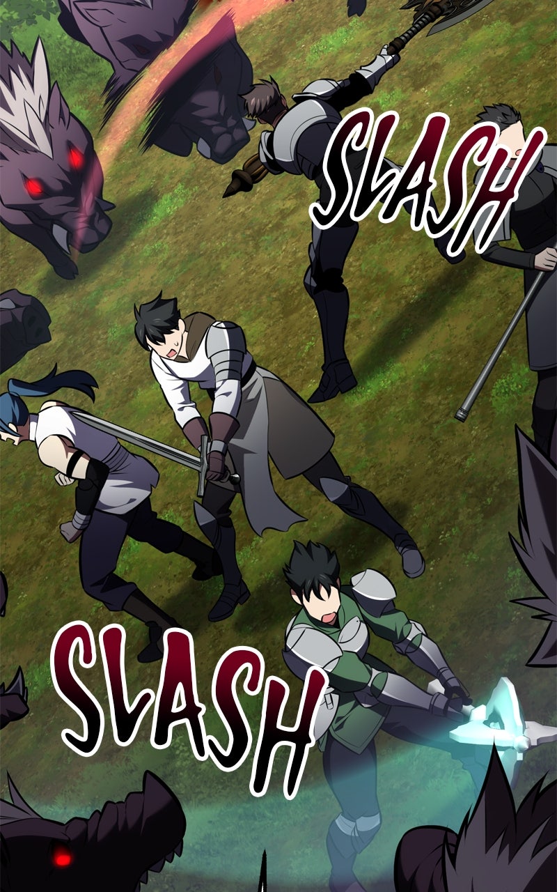 Read I Killed the Main Player Manga Online