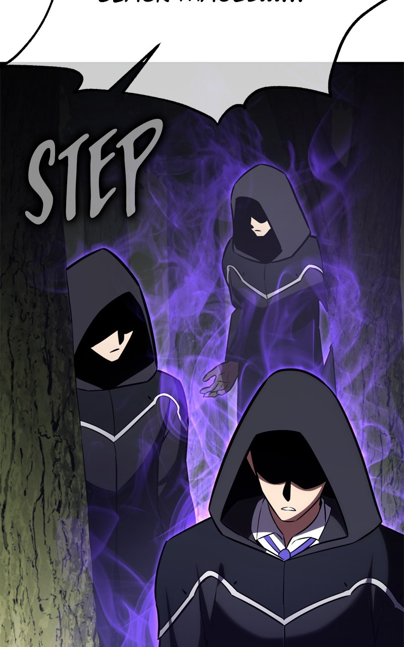 Read I Killed the Main Player Manga Online