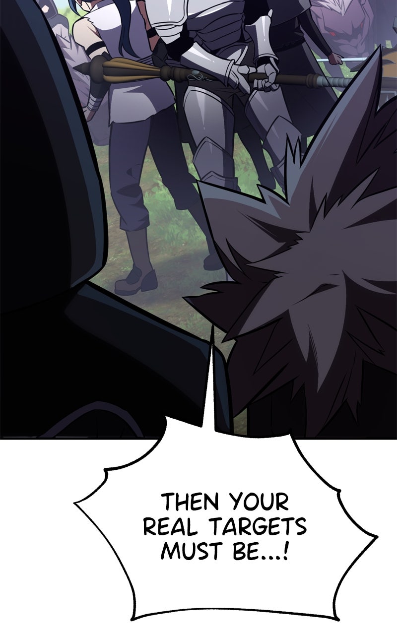 Read I Killed the Main Player Manga Online