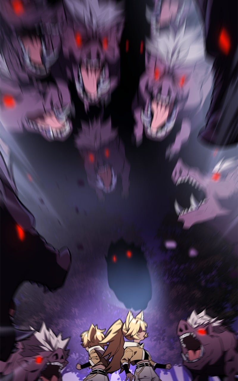 Read I Killed the Main Player Manga Online
