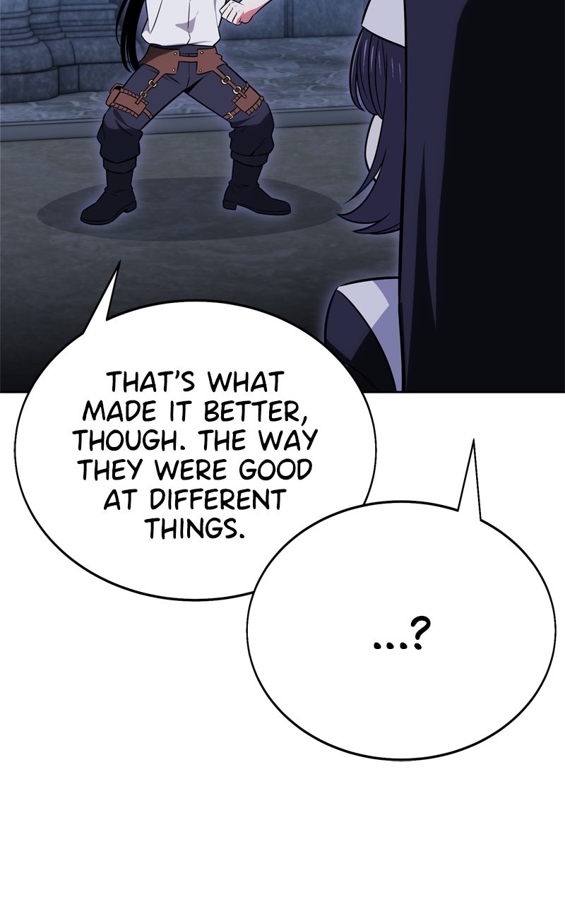 Read I Killed the Main Player Manga Online