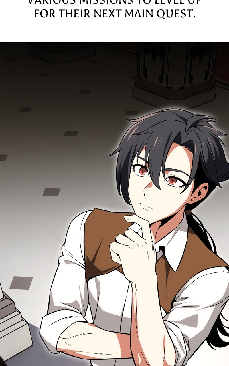 Read I Killed the Main Player Manga Online