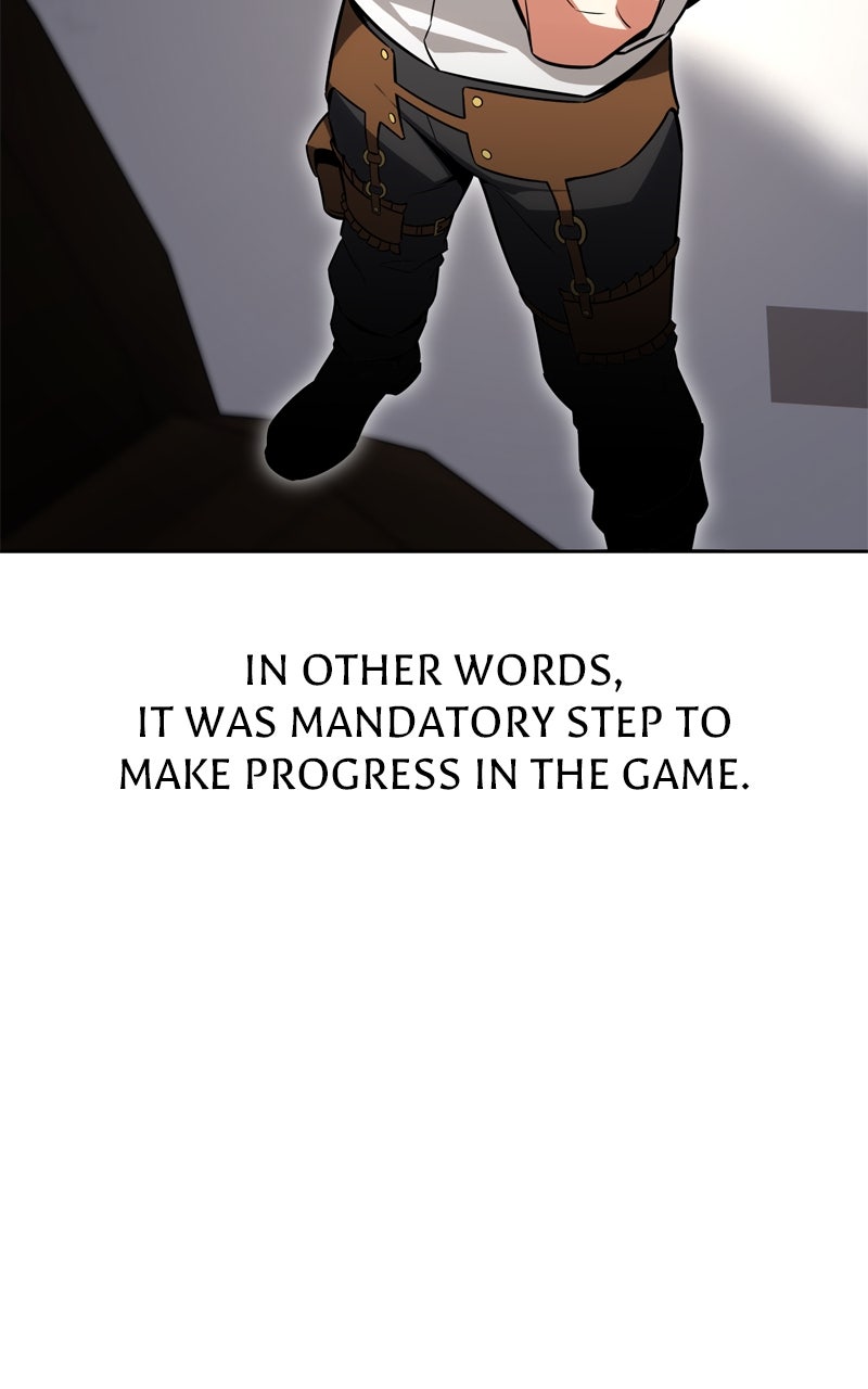 Read I Killed the Main Player Manga Online