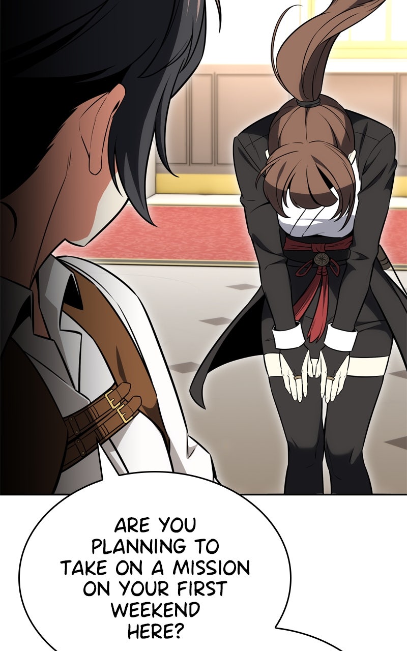 Read I Killed the Main Player Manga Online