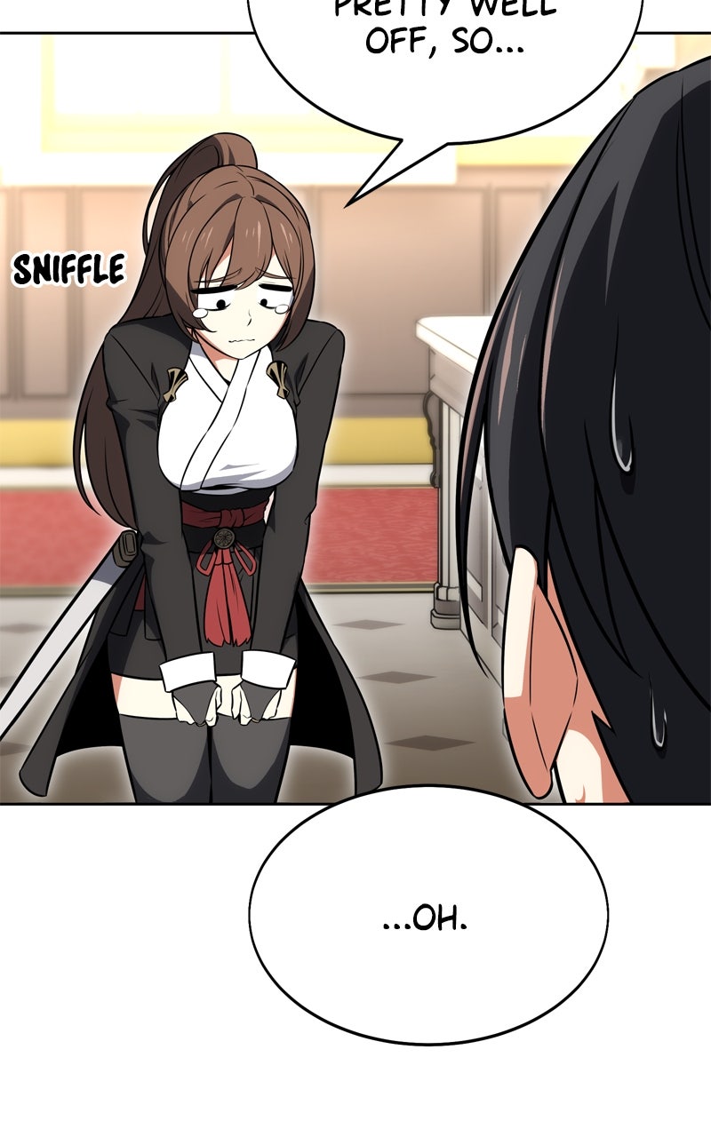 Read I Killed the Main Player Manga Online