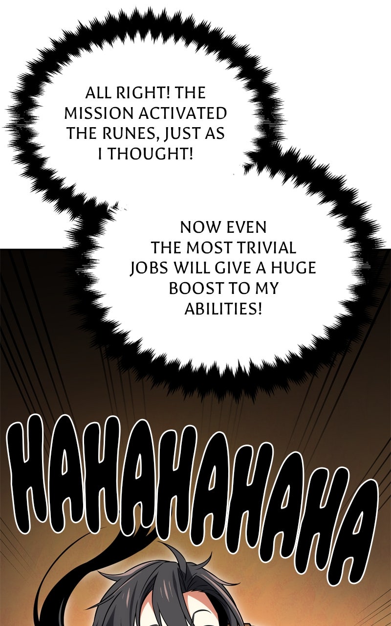 Read I Killed the Main Player Manga Online