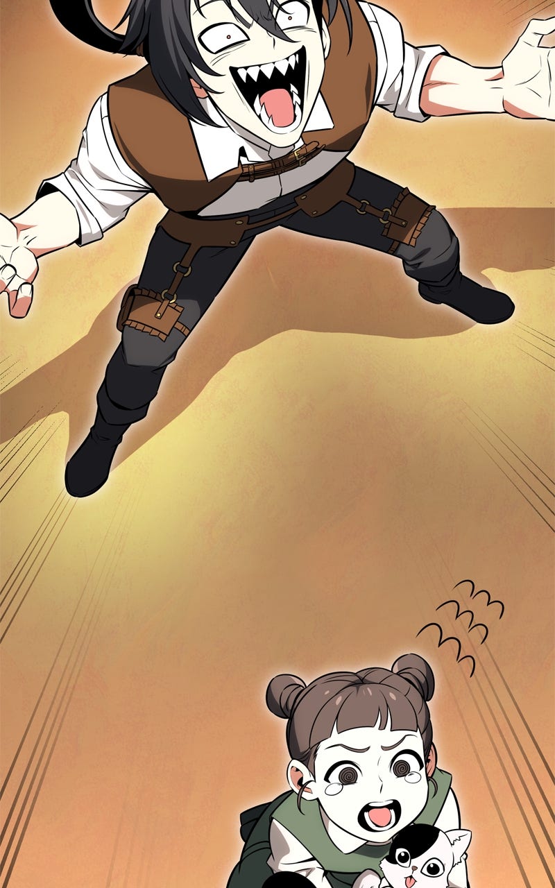 Read I Killed the Main Player Manga Online
