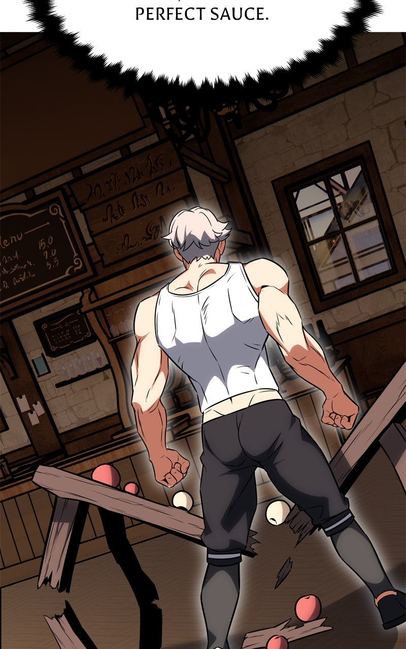 Read I Killed the Main Player Manga Online