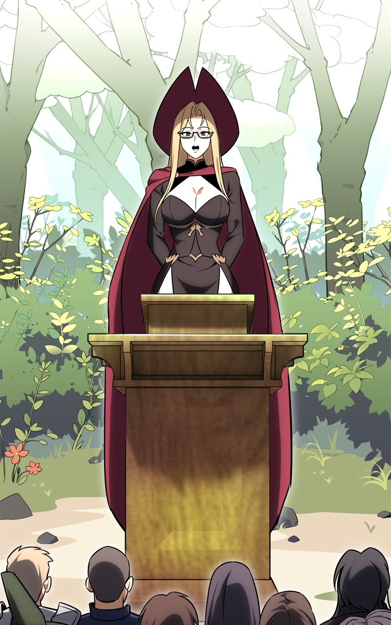 Read I Killed the Main Player Manga Online