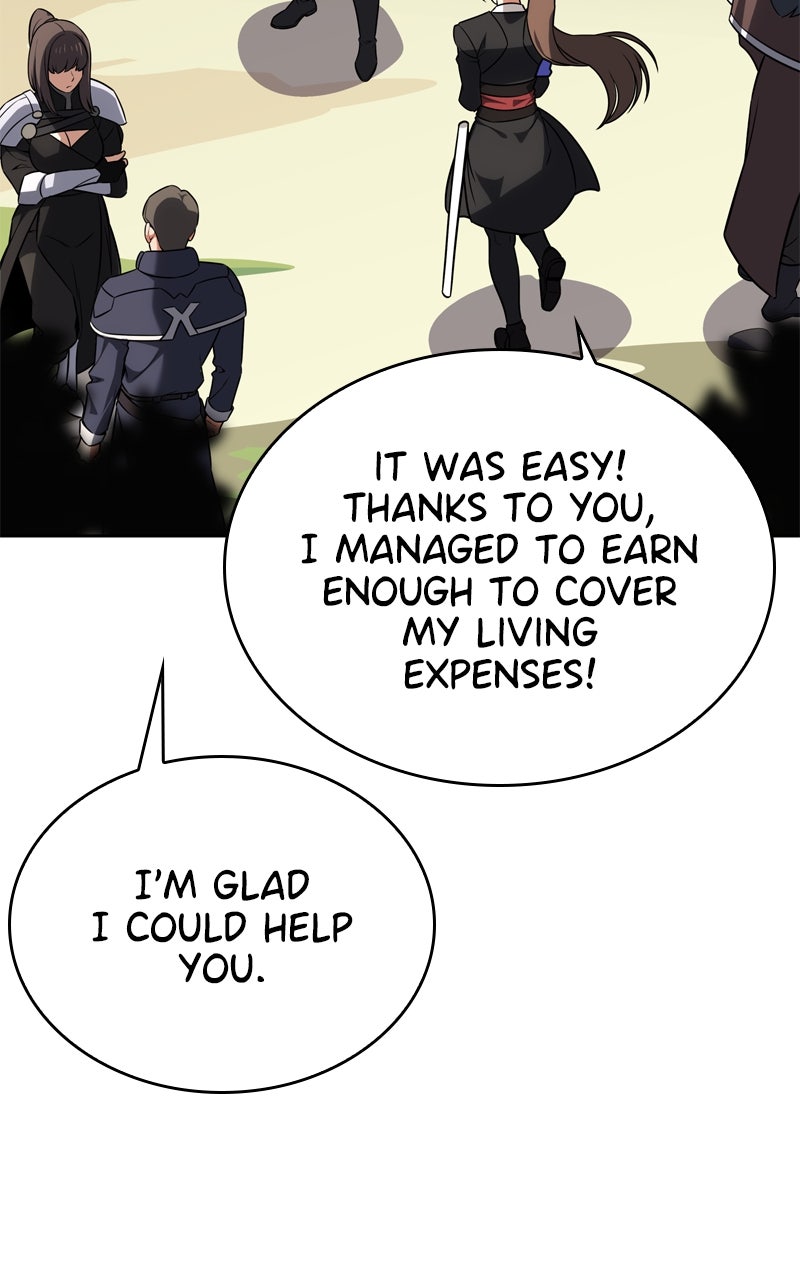 Read I Killed the Main Player Manga Online