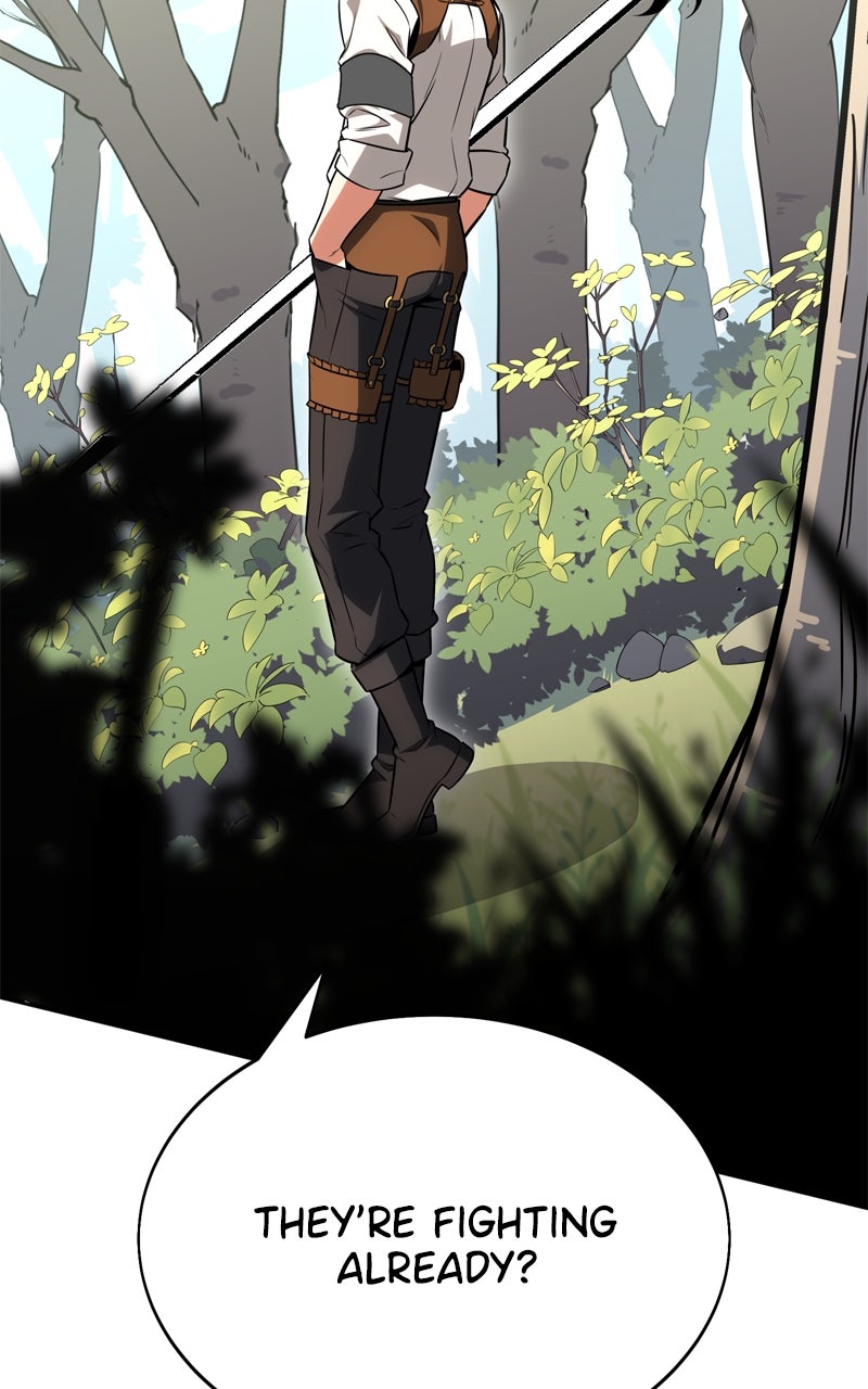 Read I Killed the Main Player Manga Online