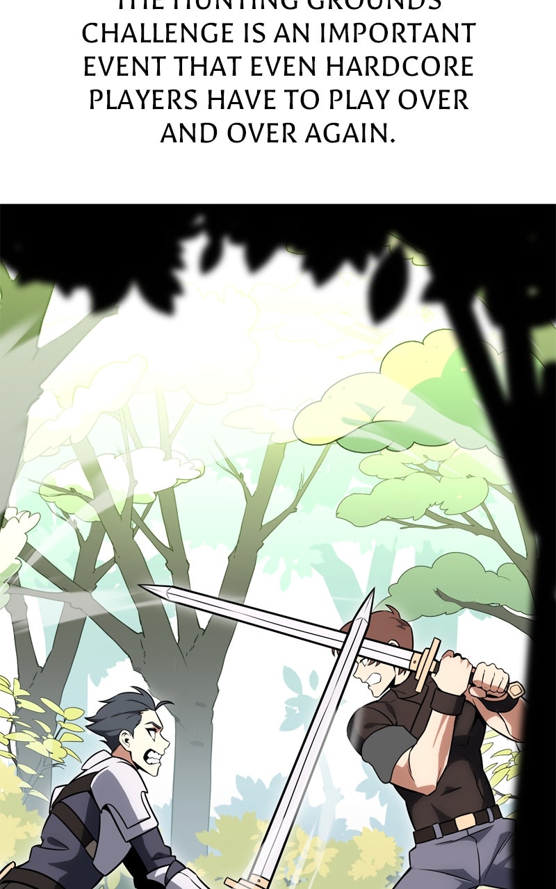 Read I Killed the Main Player Manga Online