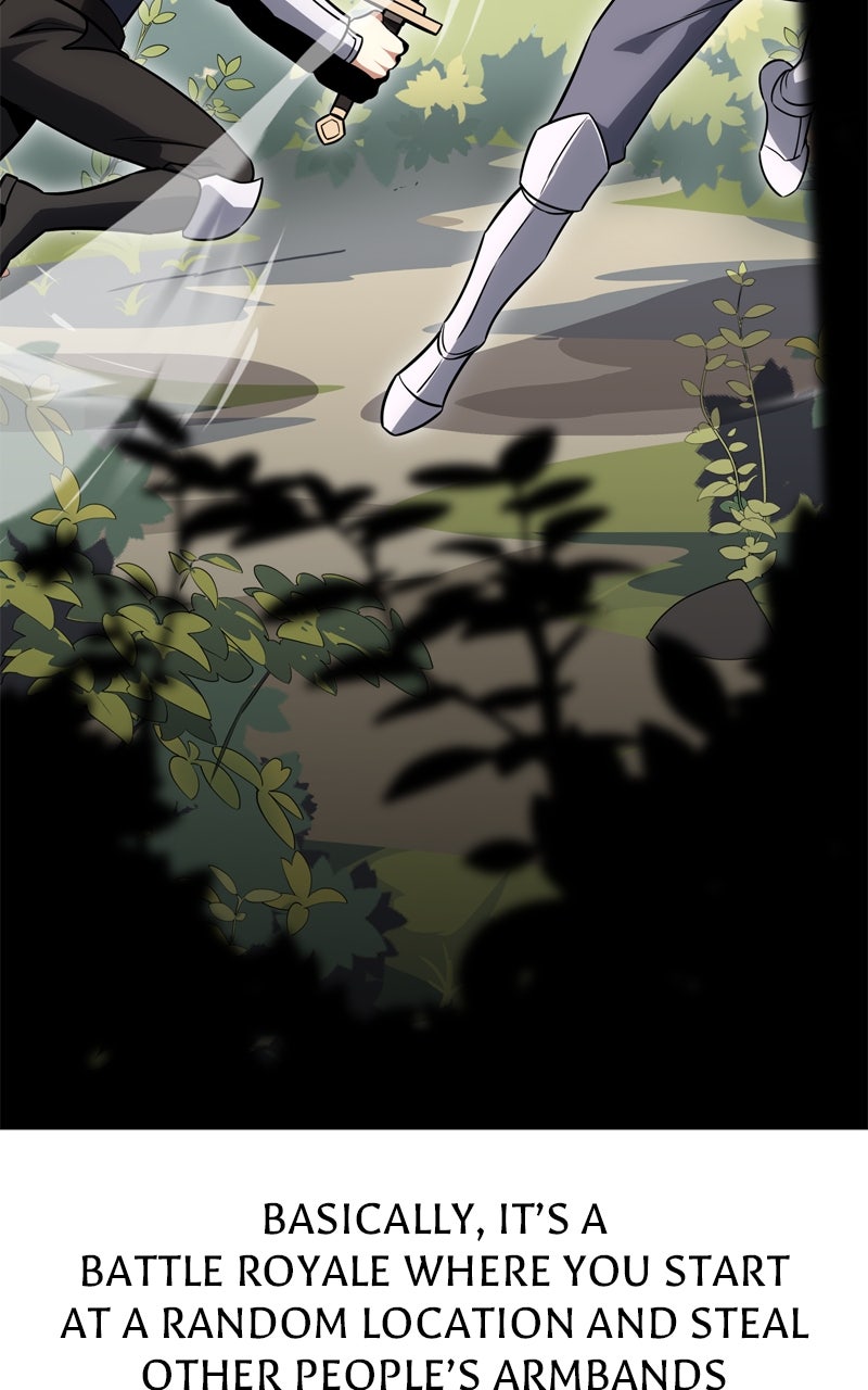 Read I Killed the Main Player Manga Online