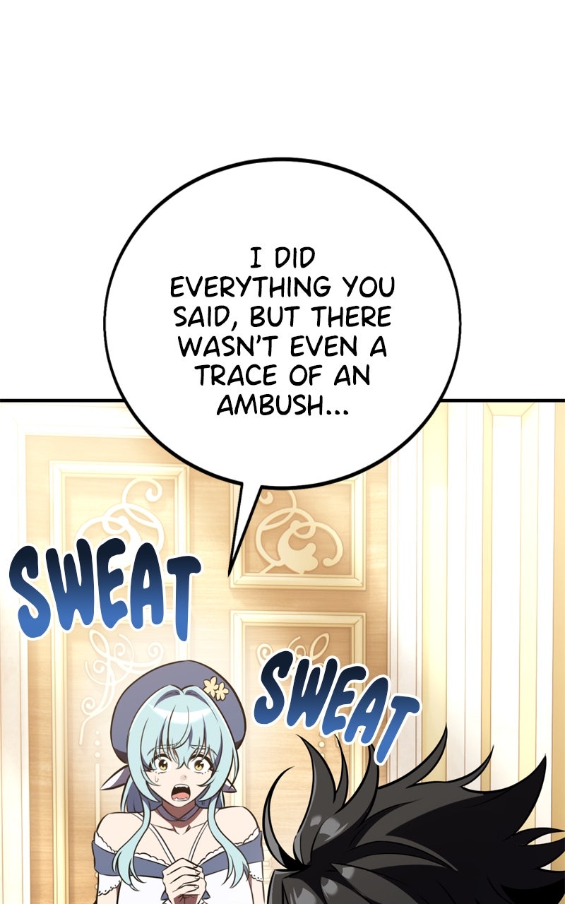 Read I Killed the Main Player Manga Online