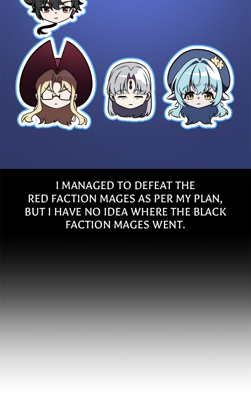 Read I Killed the Main Player Manga Online