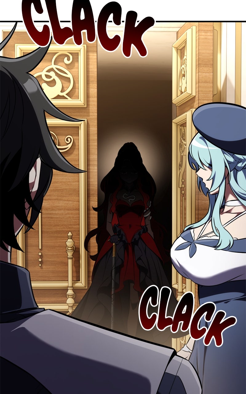 Read I Killed the Main Player Manga Online
