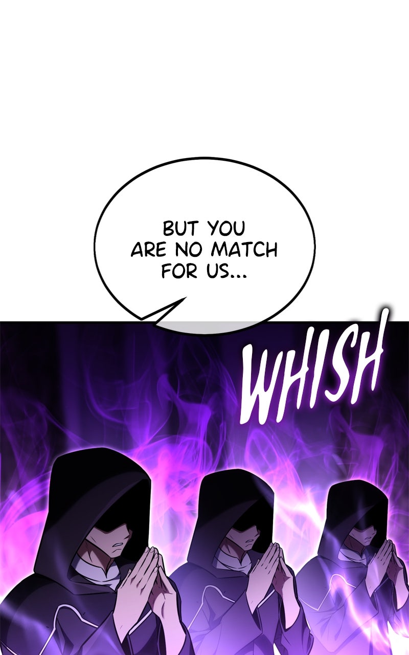 Read I Killed the Main Player Manga Online