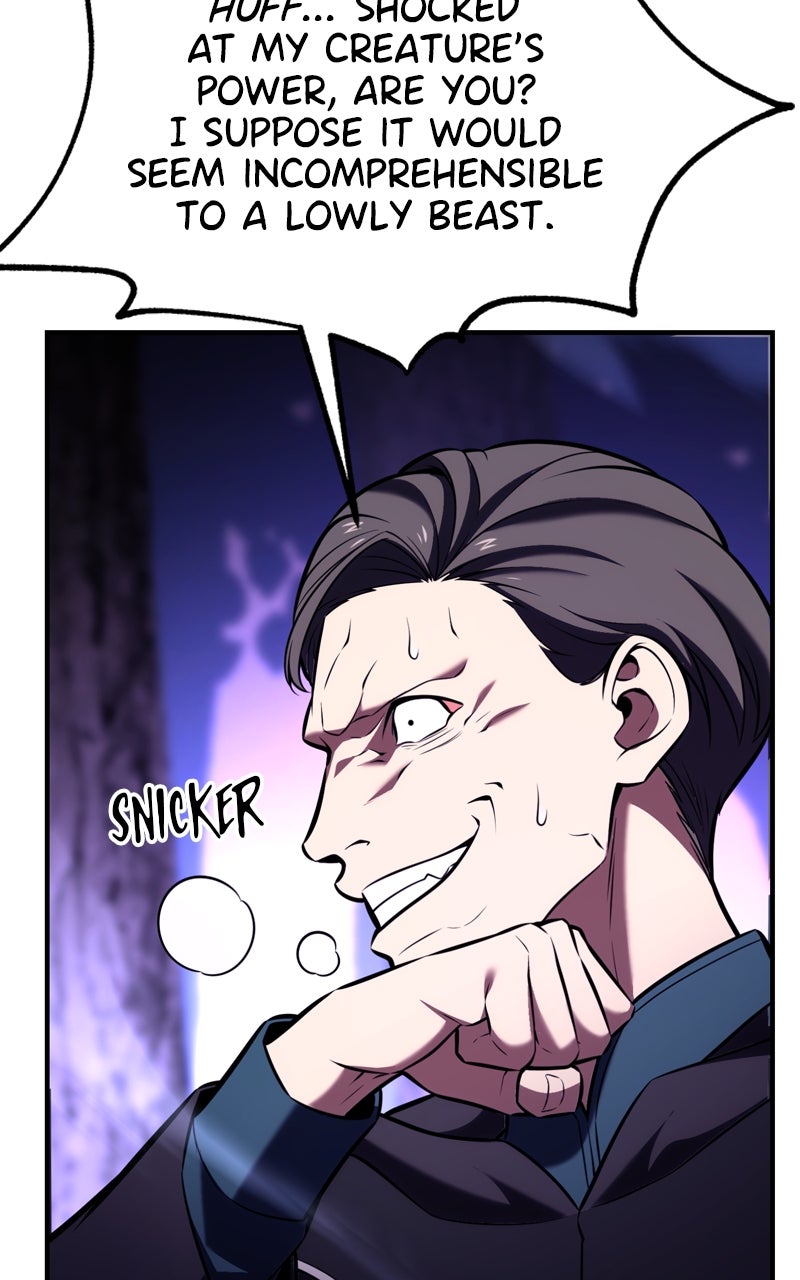 Read I Killed the Main Player Manga Online