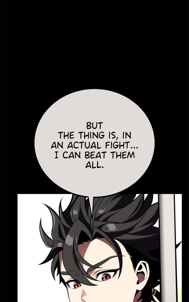 Read I Killed the Main Player Manga Online