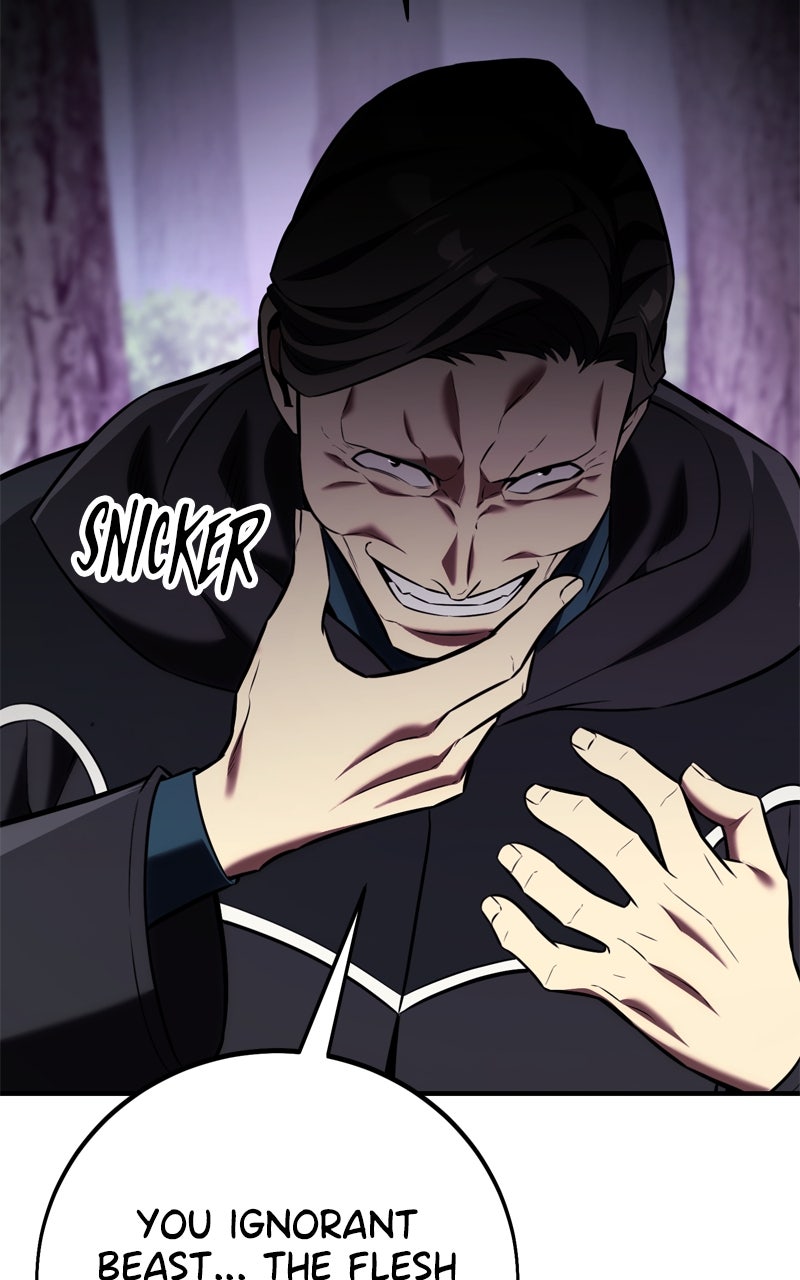 Read I Killed the Main Player Manga Online