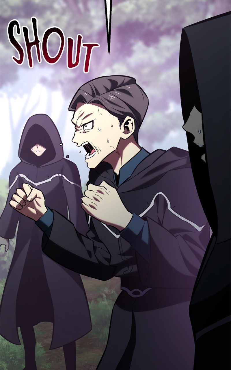 Read I Killed the Main Player Manga Online