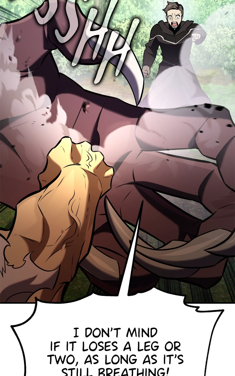 Read I Killed the Main Player Manga Online