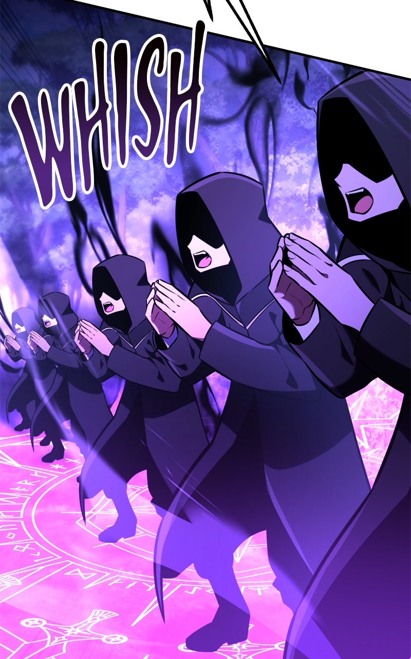 Read I Killed the Main Player Manga Online