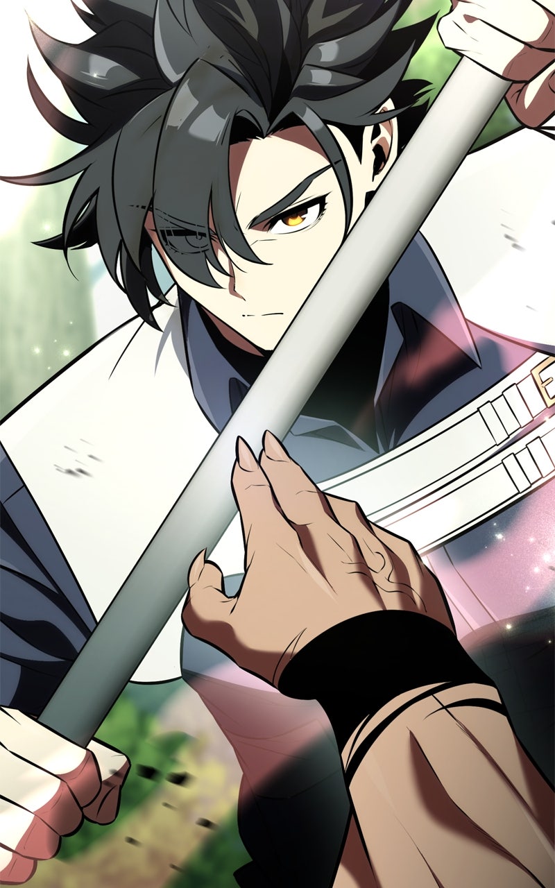 Read I Killed the Main Player Manga Online