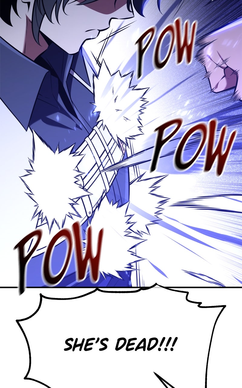 Read I Killed the Main Player Manga Online