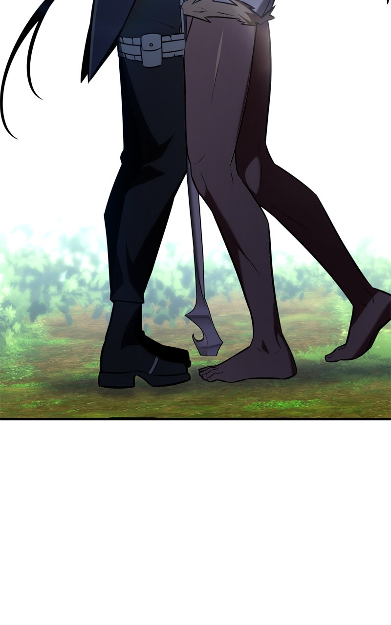 Read I Killed the Main Player Manga Online