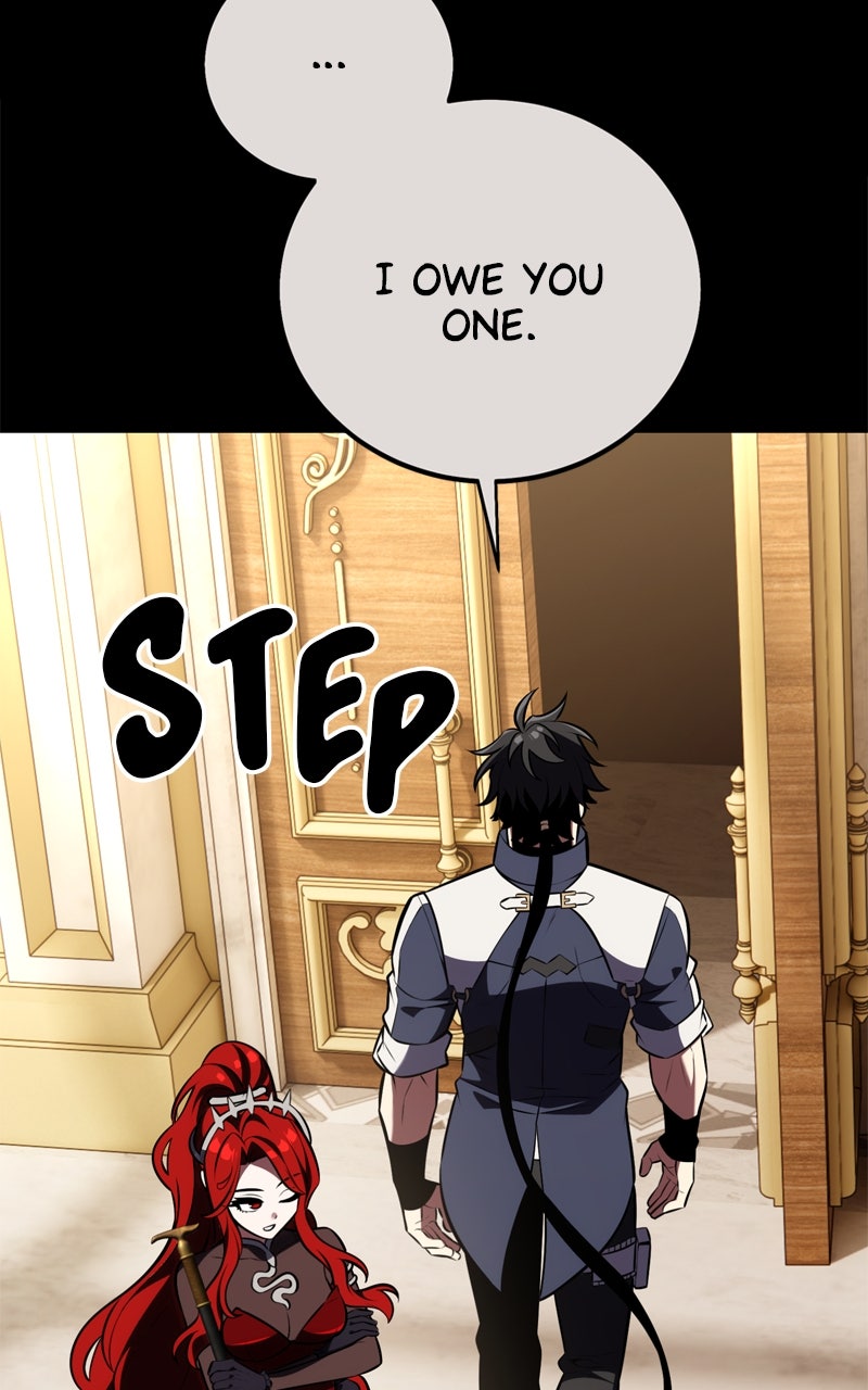 Read I Killed the Main Player Manga Online