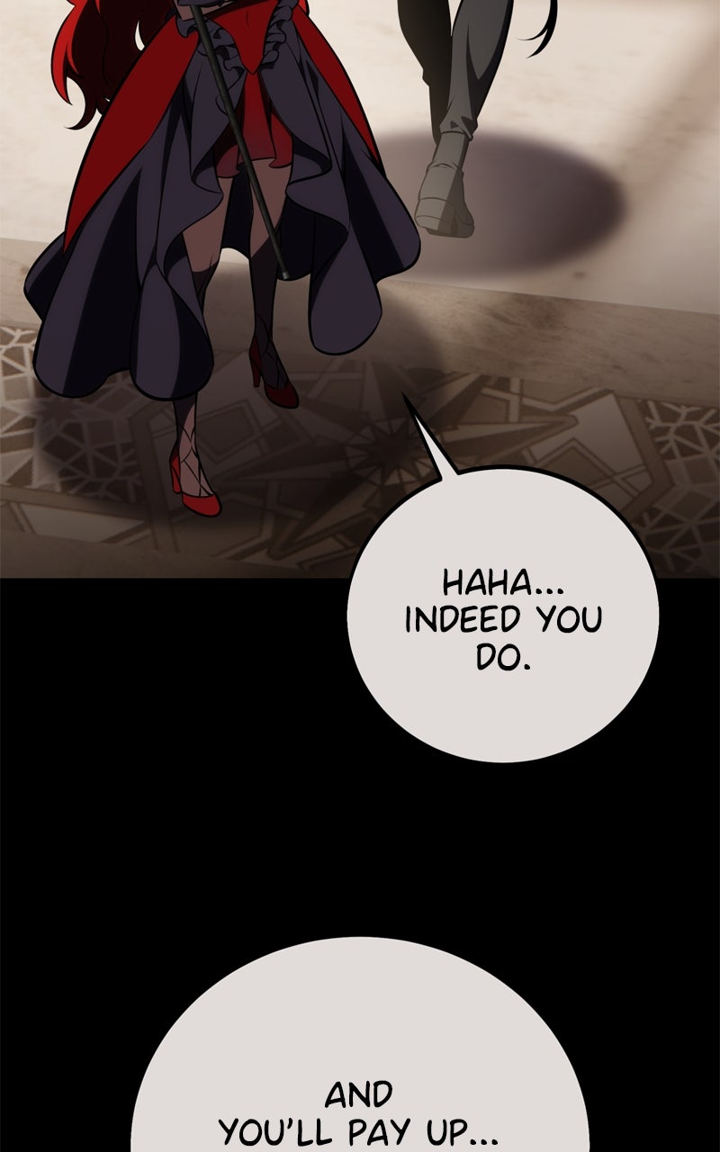 Read I Killed the Main Player Manga Online