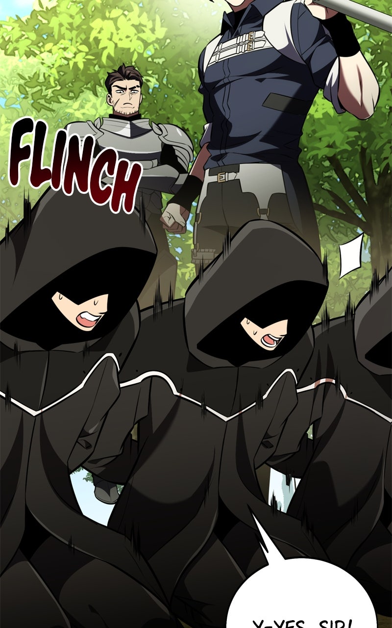 Read I Killed the Main Player Manga Online