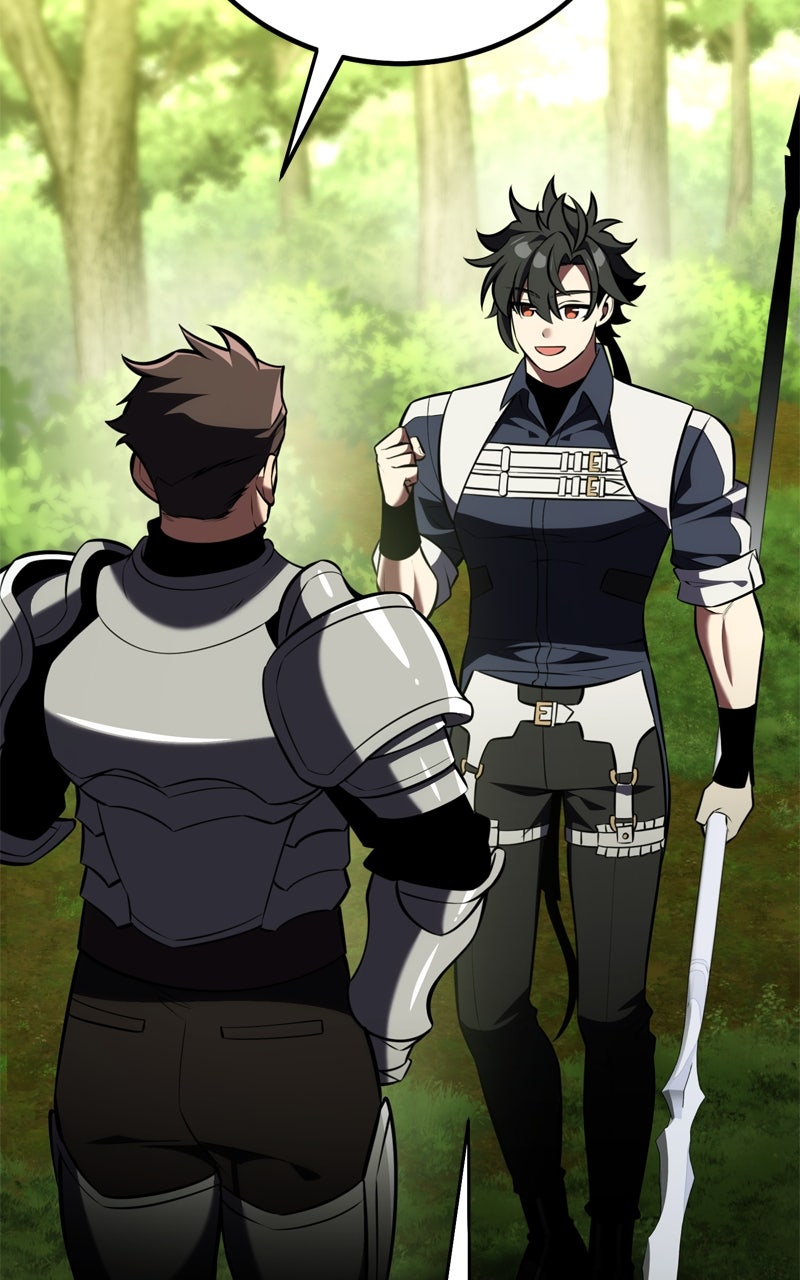 Read I Killed the Main Player Manga Online