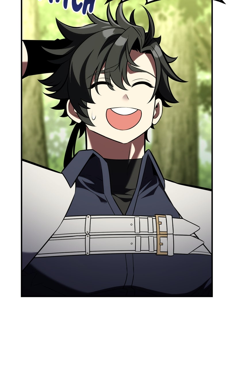 Read I Killed the Main Player Manga Online