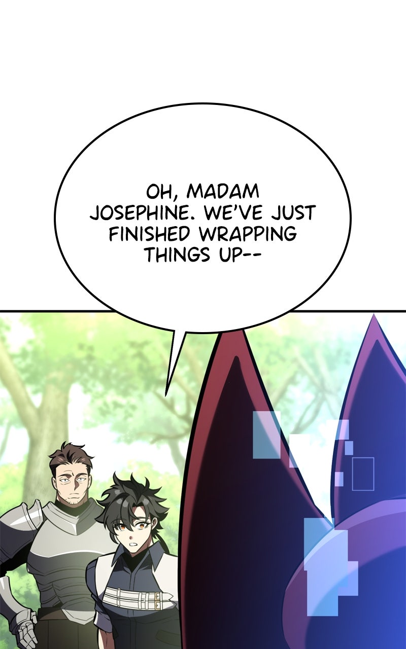 Read I Killed the Main Player Manga Online