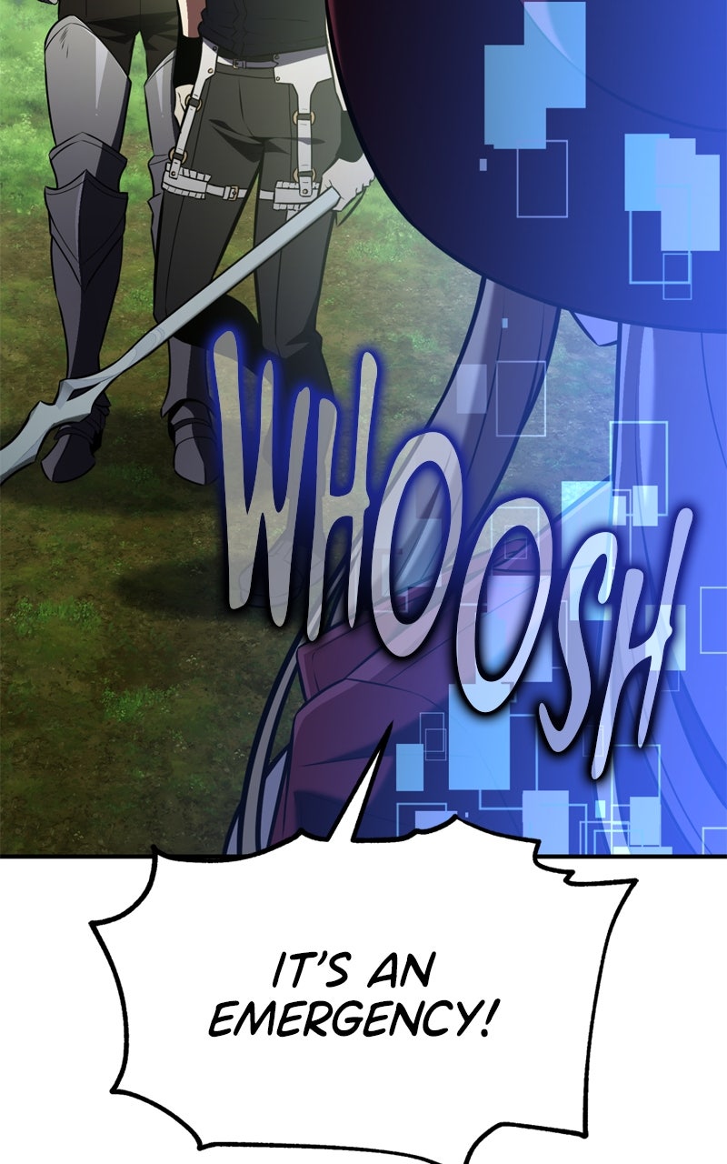 Read I Killed the Main Player Manga Online