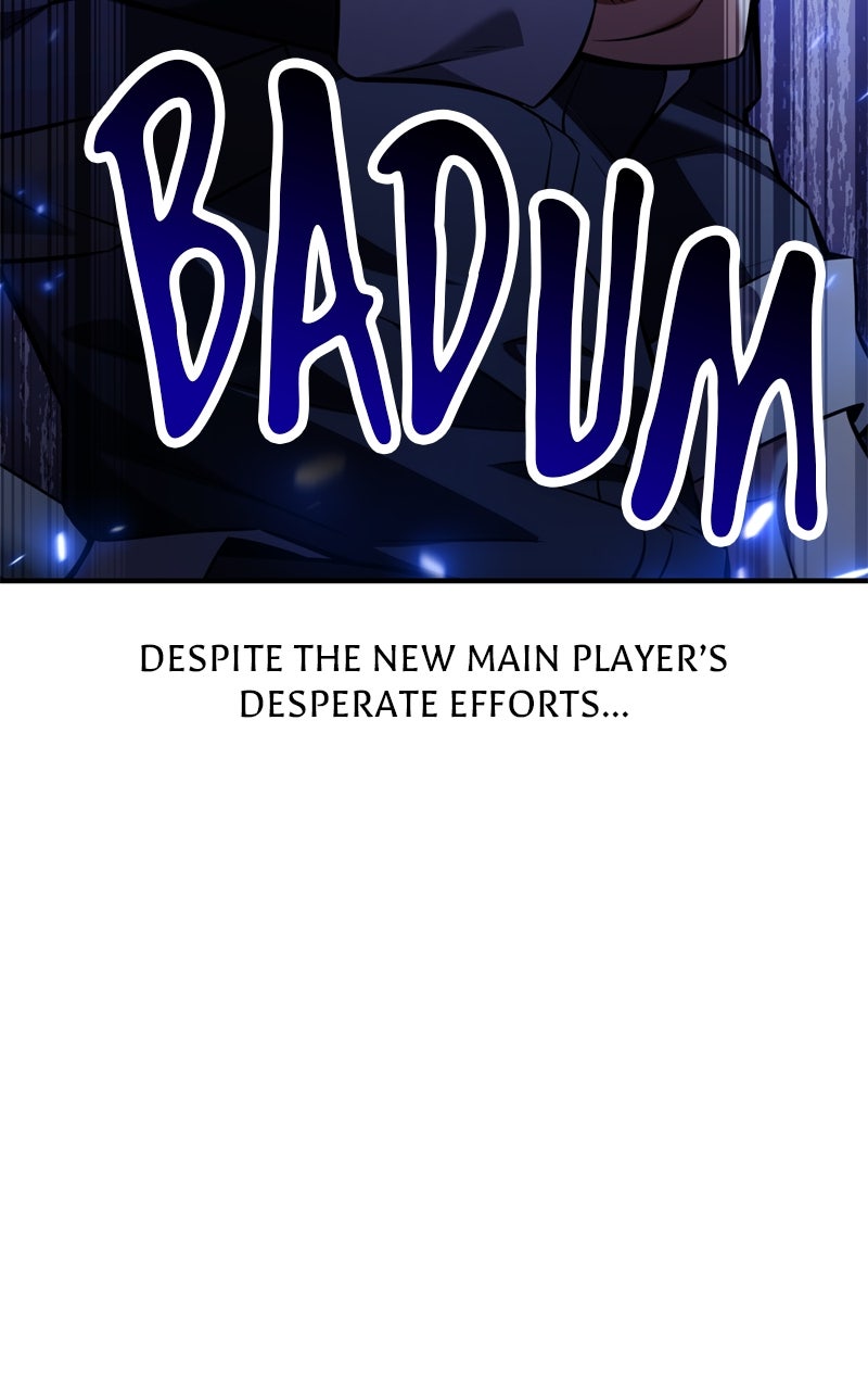 Read I Killed the Main Player Manga Online